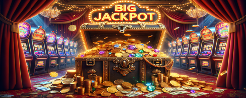 Slot Oyunları